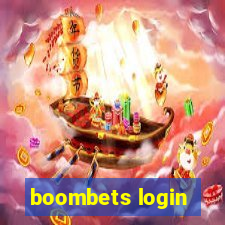 boombets login